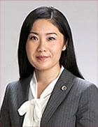 和田節代弁護士